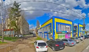 Фотография Мастерская по ремонту одежды 2