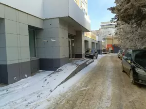 Фотография Ателье по пошиву военной одежды 4