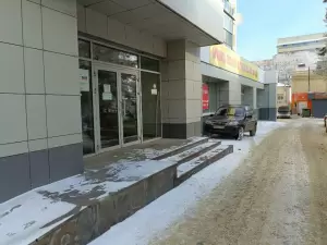 Фотография Ателье по пошиву военной одежды 5