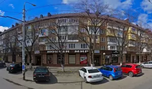 Фотография Элит Феникс 1