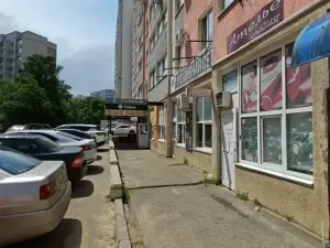 Фотография Кассия 2