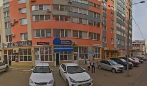 Фотография Кассия 3